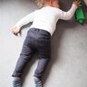 Sannys Kleine - Jeggings -Gr 86-176-EBook und Nähanleitung thumbnail number 5