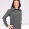 Pullover "ZITA" Nähanleitung und Schnitt Gr. 158–46 thumbnail number 1