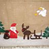 Adventskalender "Nikolaus" (Schnittmuster) thumbnail number 5
