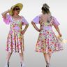Trinity Topas  Top-Shirt-Kleid  32-52 thumbnail number 7