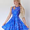 Kleid #Amelie Nähanleitung und Schnittmuster (XXS-XL) thumbnail number 5