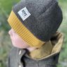 Walk Mütze Hygge Beanie KU 34-65 cm, A0 thumbnail number 7