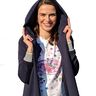 Cardigan, Jacke "TATJANA", Gr. 158 – Damengr. 46 thumbnail number 9