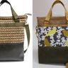 Tasche Berit Nähanleitung thumbnail number 1