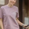Ilse - Boxy-Shirt Gr. 34-50 thumbnail number 5