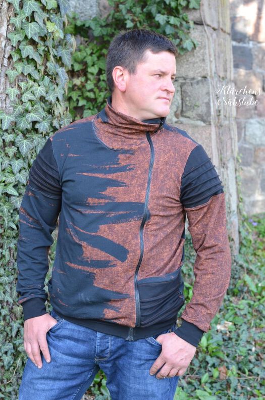 Jacke Jaxon Gr.S-3XL image number 9