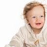 BRIO Baby Jacke mit Kapuze und Bär Applikation thumbnail number 7