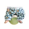 schlummerfluff ~ Schlafsack mit Beinen, Nähanleitung thumbnail number 4