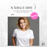 PDF Nähguide 7  - Schnittanpassung Shirts/Oberteile + Bonus thumbnail number 1