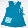 MARIE + BIBI Schnittmuster Babyset Kombi Tunika und Leggings thumbnail number 2