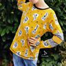 Ebook Raglan Shirt HENRIC Jungs Gr. 74/80-170/176  thumbnail number 4