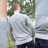 Ebook Schnittmuster Billund Basicpullover Herren thumbnail number 2