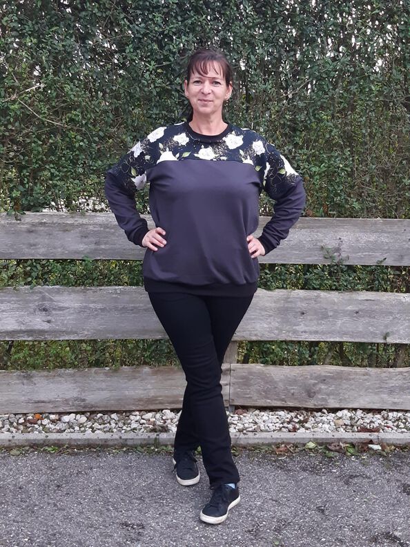 SPLIID.pullover | Damen | 32-52 image number 7