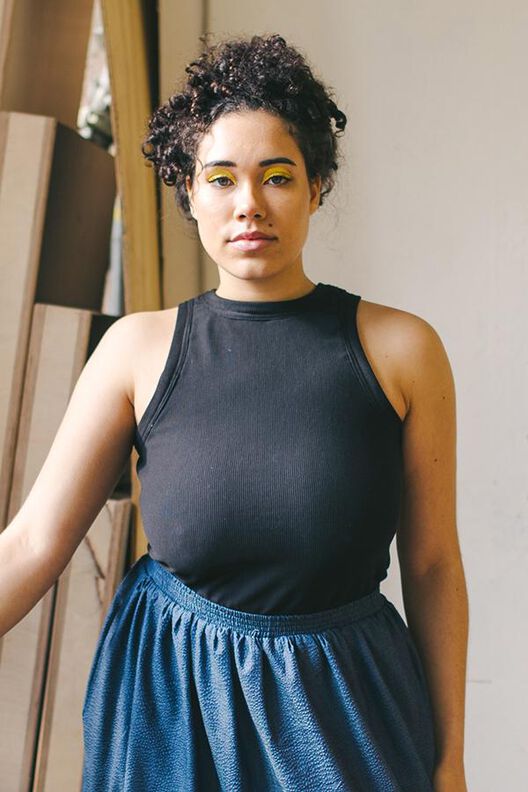 Schnittmuster nach Maß: Tank Top mit Nähanleitung Damen image number 6