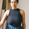 Schnittmuster nach Maß: Tank Top mit Nähanleitung Damen thumbnail number 6