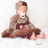 Ebook Volantkleid Amelie 50 - 128 Monalienchen  thumbnail number 5
