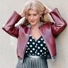 Jacke #Kajsa Nähanleitung und Schnittmuster  thumbnail number 1