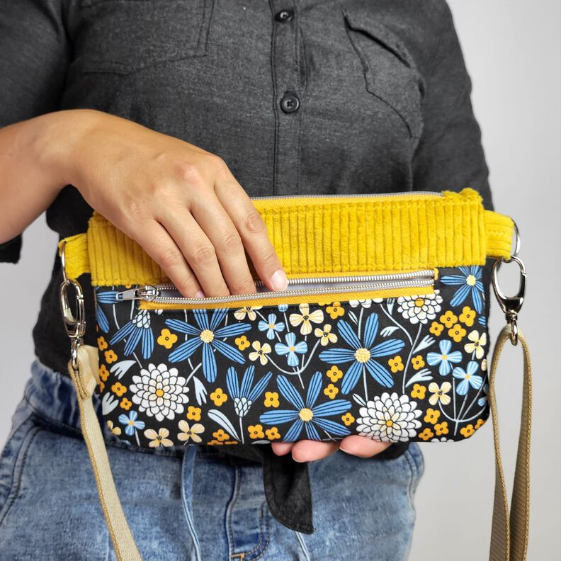 Crossbody Bag Evin image number 7