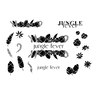 Plotterdatei "jungle fever" thumbnail number 1