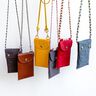 Kombipaket Handytasche und Crossbody Bag Lilly thumbnail number 2