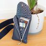 Handytasche "Smartkram" (Nähanleitung und Schnittmuster) thumbnail number 8
