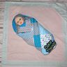 Baby Kapuzendecke nähen E-Book Decke für Babys thumbnail number 8