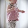 Babyherz Hose von Gr. 44 bis 104 thumbnail number 4