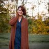 Cardigan Grete Gr. 34 bis 46 Ebook und Schnittmuster thumbnail number 4