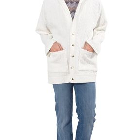 Jacke "LINNEA", Nähanleitung & Schnitt Gr. 158-46
