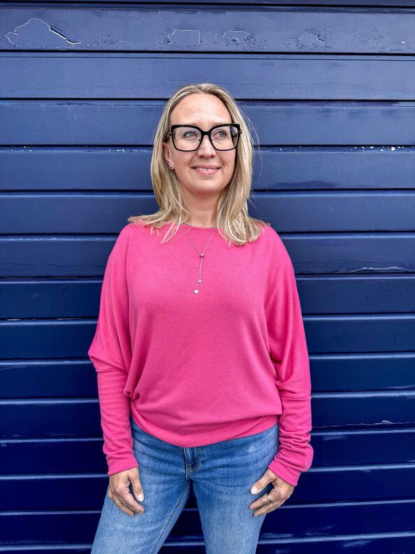 Ebook PDF Schnittmuster Pullover SIROLO  Gr. 34-56 image number 6