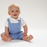 Schnittmuster Latzhose für Babys und Kinder MAX thumbnail number 11