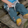 Schnittmuster 7/8-Hose Lausejunge 80-164 thumbnail number 3