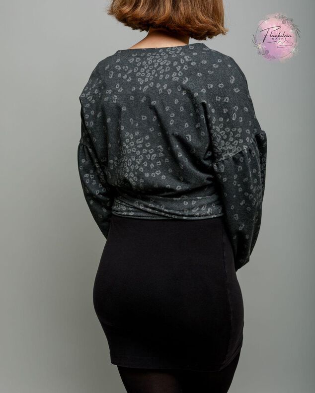 Wickelcardigan Aurelia Ladys #90 image number 6