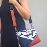 Cross Body Bag Nale - in 3 Größen thumbnail number 8