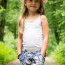 Shorts/Hose Kinder Schnittmuster Gr. 74-176 - deine SURI #43 thumbnail number 2