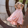 Schnittmuster Sommerkleid Charlotte thumbnail number 3