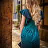 Bohemian-Kleid Nele  GR. 34-50   thumbnail number 5