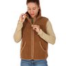 FRAU RONI - Weste mit Reißverschluss  XS-XXL thumbnail number 3