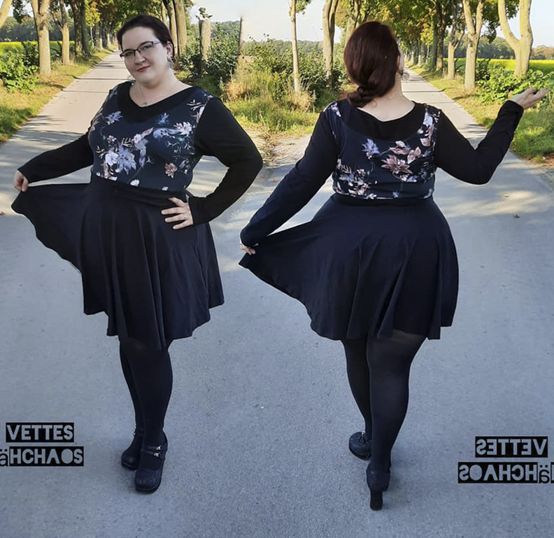Buttonswing Gr. 32 bis 54 image number 5