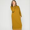 Hoodiekleid Vera Schnittmuster und Videotutorial Gr. XS-XL thumbnail number 1