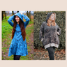 Hoodiekleid Jessi thumbnail number 1