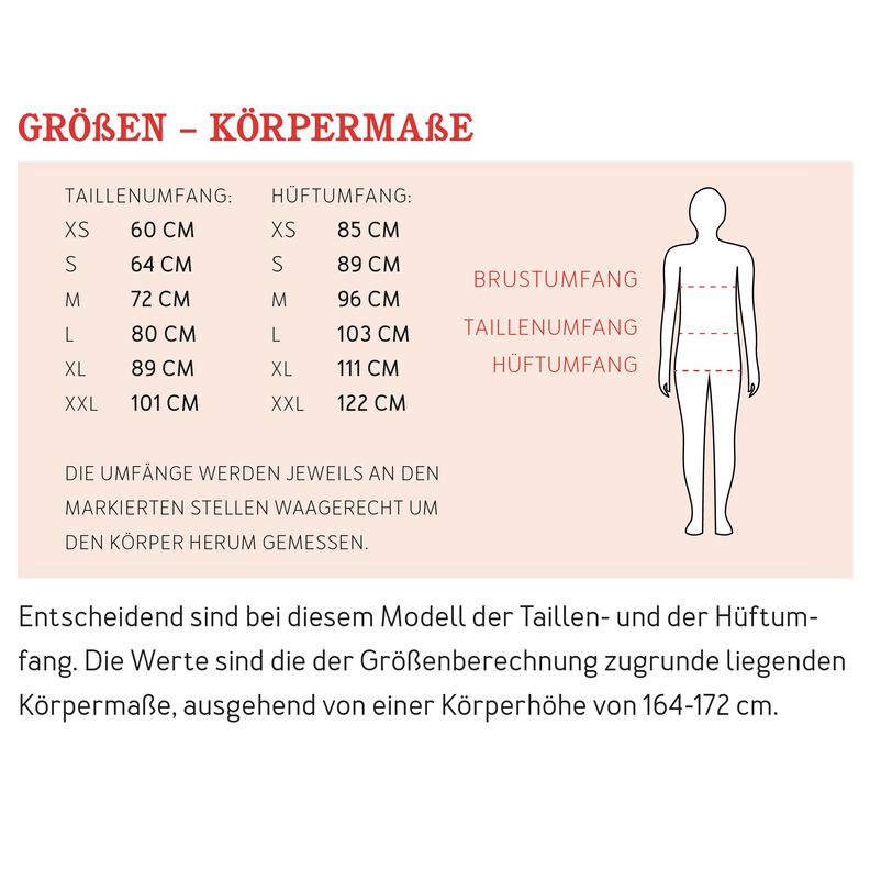 FRAU NENA  - Sporttight 3 Längen  XS-XXL image number 9