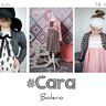 Cara - Bolerojacke von 74 - 170 thumbnail number 1