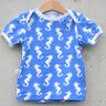 "Baby-Basic-Shirt" Schnittmuster und Nähanleitung thumbnail number 6