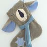 Nähanleitung Nikolausstiefel Tiere thumbnail number 5