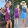 Kinder Shorts aus Jersey Kurze Hose PANAS ♥ Gr. 92-164 thumbnail number 4