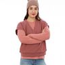 FRAU ULLI - Pullunder mit V-Ausschnitt  XS-XXL thumbnail number 1