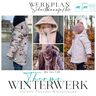 Thermo WinterWERK |  86 bis 128 | Winterjacke |  A4 & A0 thumbnail number 1