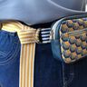 Cambag Tessa Gürteltasche - Schnittmuster und Nähanleitung thumbnail number 3