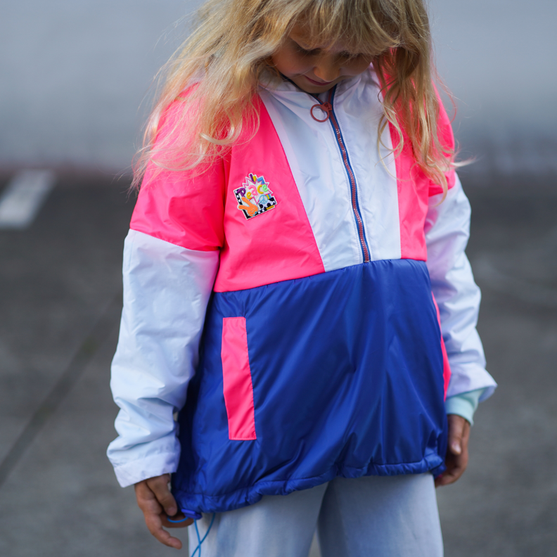 Windbreaker Windspiel Kids Gr.92-164 image number 3